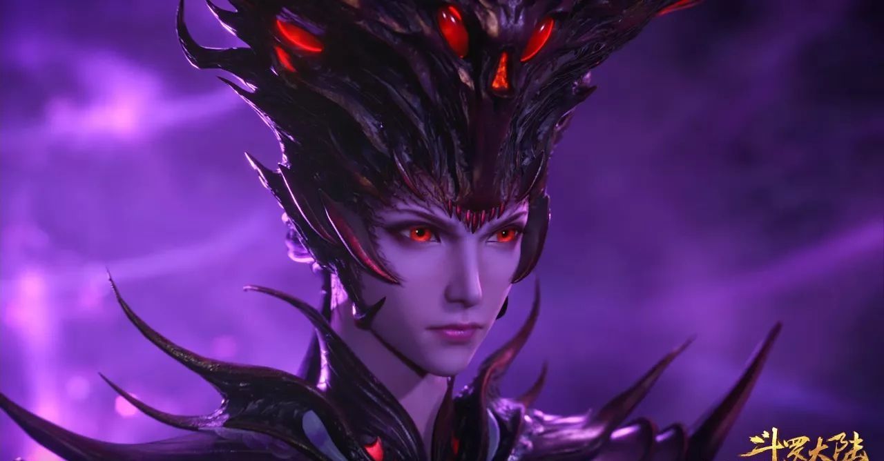 小舞|斗罗大陆:最特殊的五块魂骨,魔鲸王躯干骨竟然不是最特殊的?