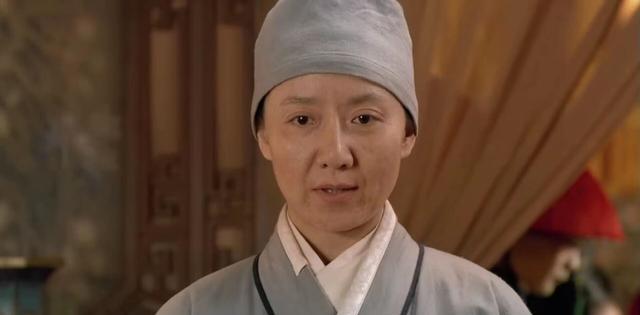 甄嬛传|《甄嬛传》：比起祺嫔布局滴血验亲，甄嬛利用小产陷害皇后才真蠢