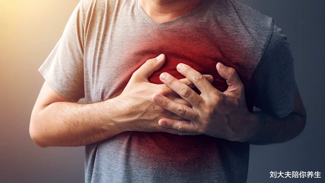 哮喘|胃胀痛、胃食道逆流?告诉你一招止痛,还能消胀气、缓解便秘!