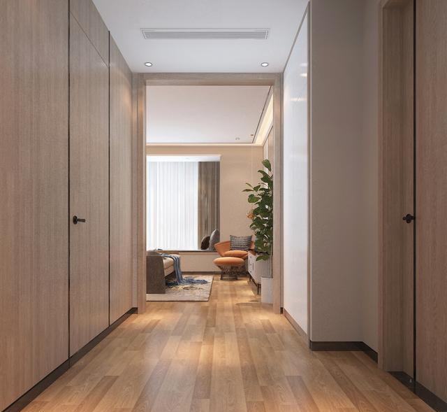 她家的港式风格让人眼前一亮，真的很奢华，走进去让人感觉很舒服