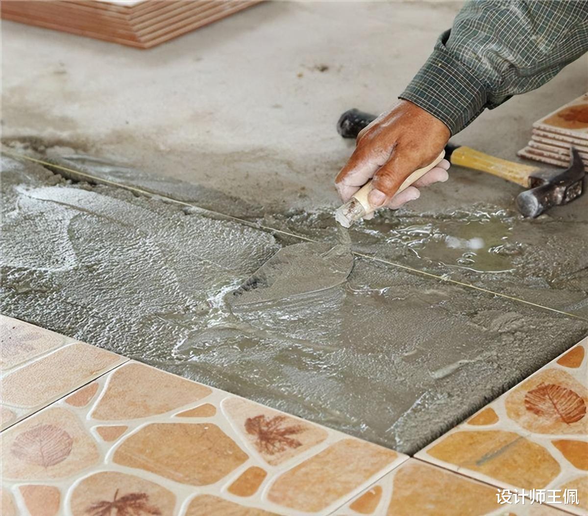 准备装修的朋友看过来：如果瓦工没和你沟通这些事，请马上换人！