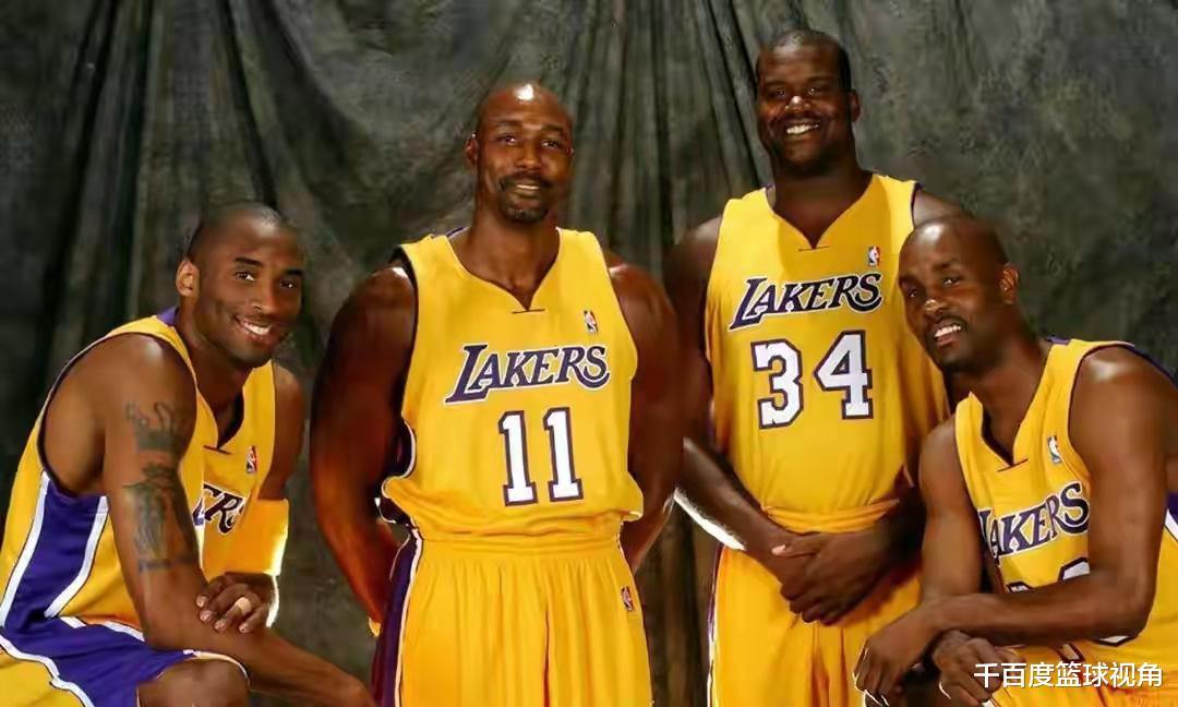 徐长锁|NBA有四种荣誉是刷不出来的，强如历史第一也改变不了