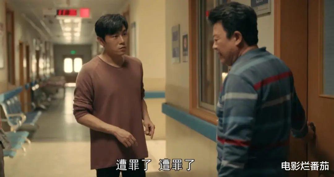 gai|2022上半年十部好剧排名，最低7分，最高8.6分，每一部都值得观看