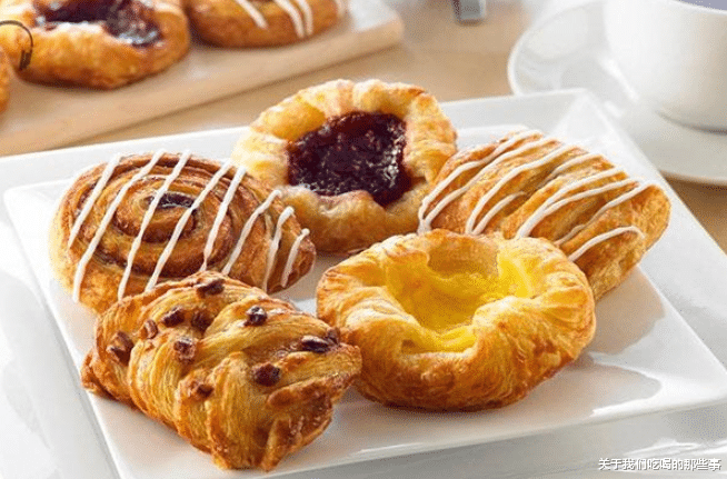 这5种食物，别再当早餐了，很多人可能天天吃，看完后要改掉习惯