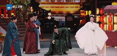 郑恺|《王牌》里郑恺如同隐形人,是无心恋战,还是想摆脱综艺咖身份?