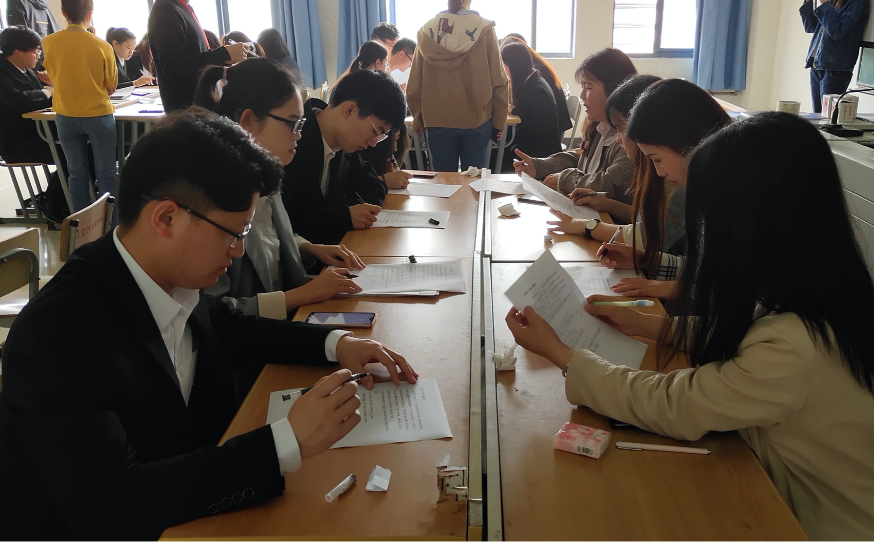 数学|二本文科生：就业相对靠谱的8个专业，不考研也能找到工作