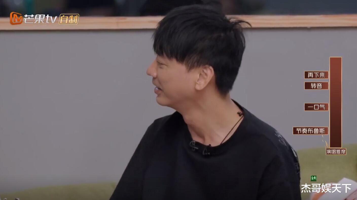 SNH48|苏见信的“难以置信”,让《披哥》节目组被打脸