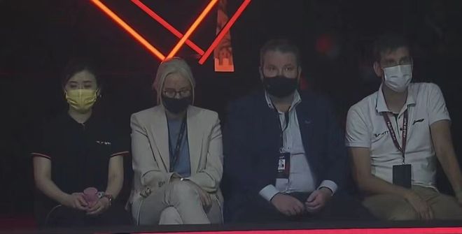 孙颖莎|开门红！福原爱见证孙颖莎3-0大胜，对手仅拿12分，国乒喜迎2连胜
