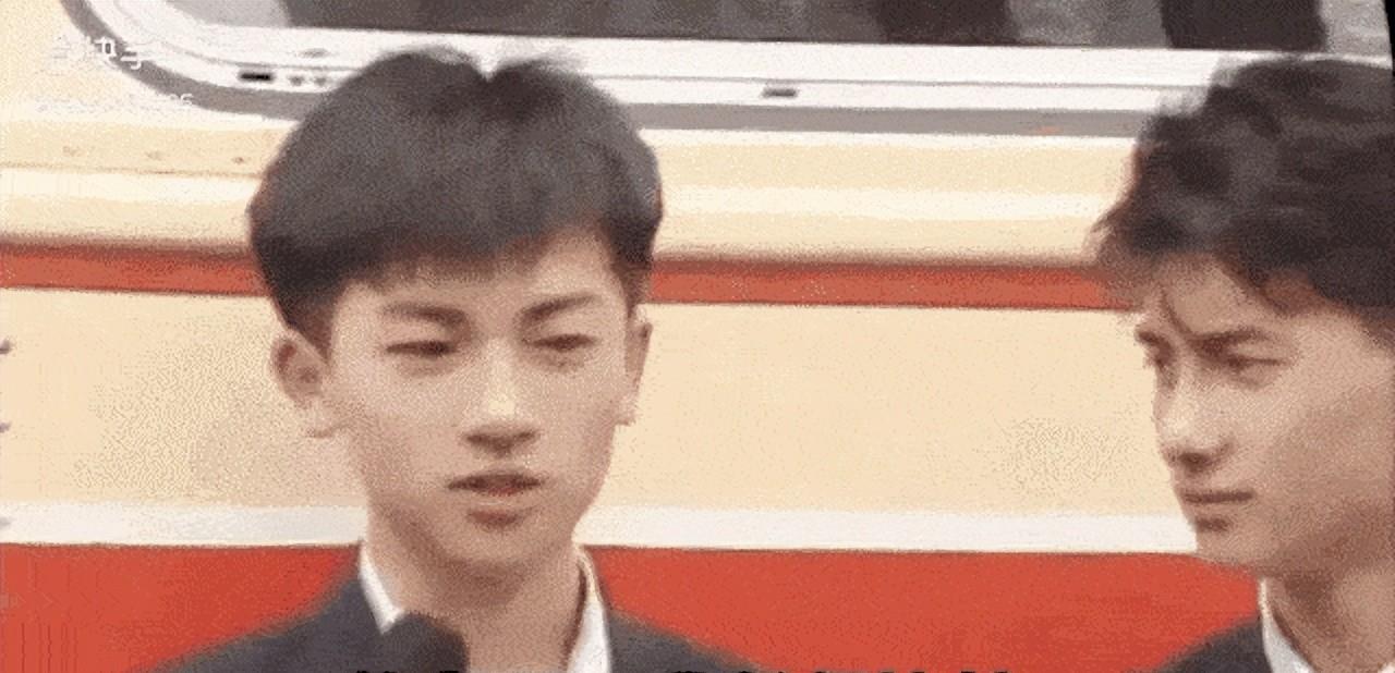 林志颖|一脸褶子别装嫩了！到底啥是鲜衣怒马少年郎，让这12位男星告诉你