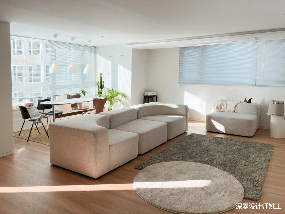 家里最好做这4个互动型家居设计，厨房墙面做室内窗，一个人做饭也不会孤独