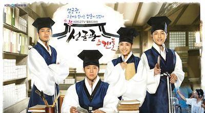 韩剧|《衣袖》完结不剧荒!8部古装韩剧推荐:《哲仁王后》CP感满分