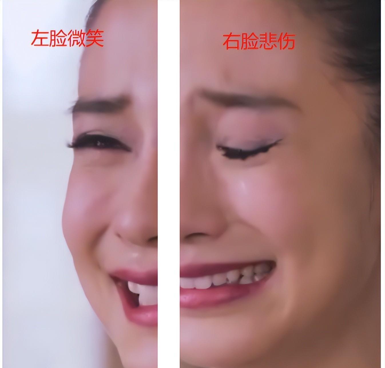 杨超越|哭都不会哭,还当什么演员?