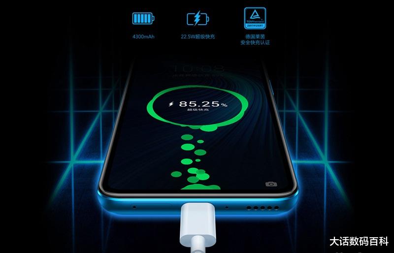 华为荣耀|面临“下岗”的荣耀X10,有这么多亮点,你可能不知道?