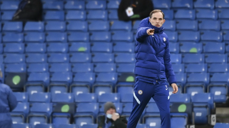 利物浦|為何切爾西兩連勝晉級決賽，利物浦和阿森納之間一場未賽？