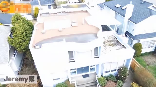 钟嘉欣|恨别林峯伍允龙!嫁圈外脊医,在千万豪宅开派对,3胎已孕7个月