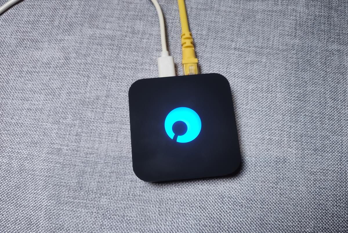 iphone13|搭建NAS和网络打印机成本不到百元 蒲公英X1评测