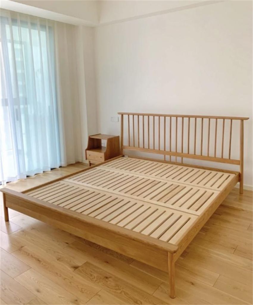 若再装修,卧室床一定坚持“6不选”!为了省钱,更为了睡得好