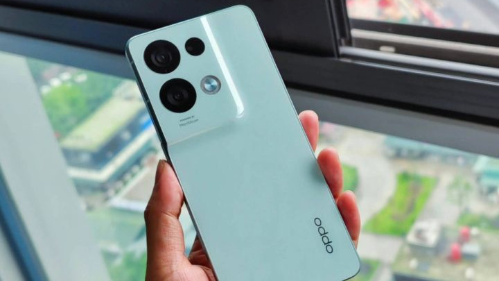 ai|值得买的4款OPPO手机，覆盖各个价位段，对号入座即可