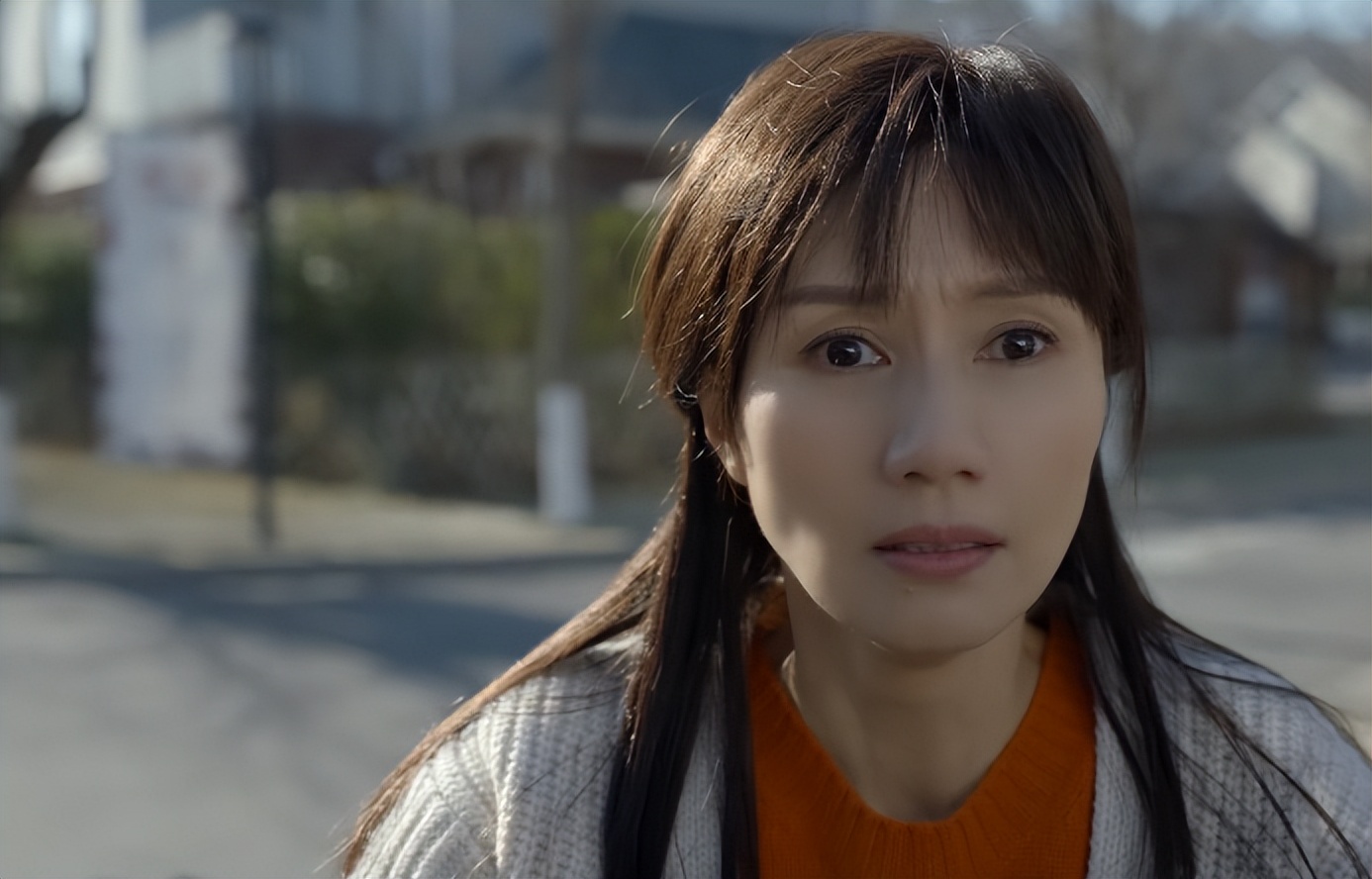 黄晓明|《玫瑰之战》导演点评黄晓明，短短几句话，却说到了观众心坎里