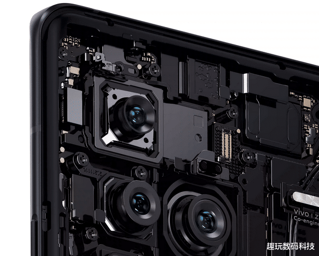 vivo|中国高端机市场份额公布：vivo成国产品牌TOP1