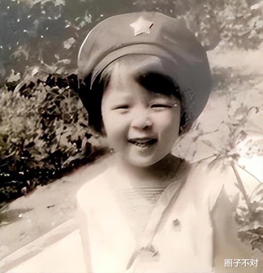 柯蓝|\根正苗红\柯蓝：背景不输韩雪被断言活不过38，情史丰富至今未婚