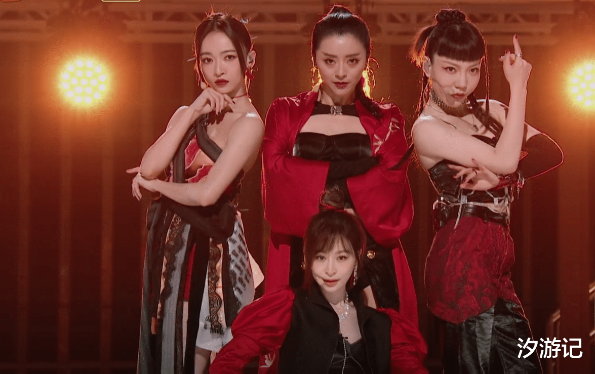 王心凌|浪姐3：初舞台多次反转有剧本？王心凌输得合情，刘恋输得合理