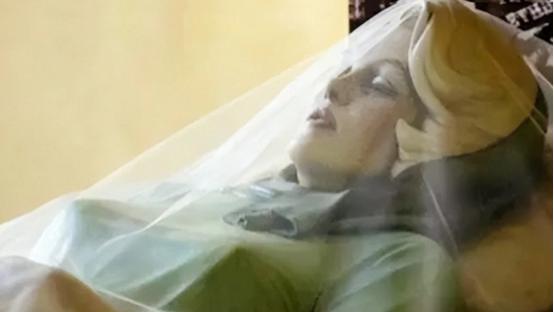 玛丽莲·梦露|1962年，梦露下葬前细节曝光：面容衰老，被剃掉头发做手术