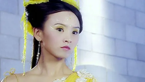 欢天喜地七仙女|七彩仙女你爱谁，经典古装爱情《欢天喜地七仙女》，几个仙女发展怎么样