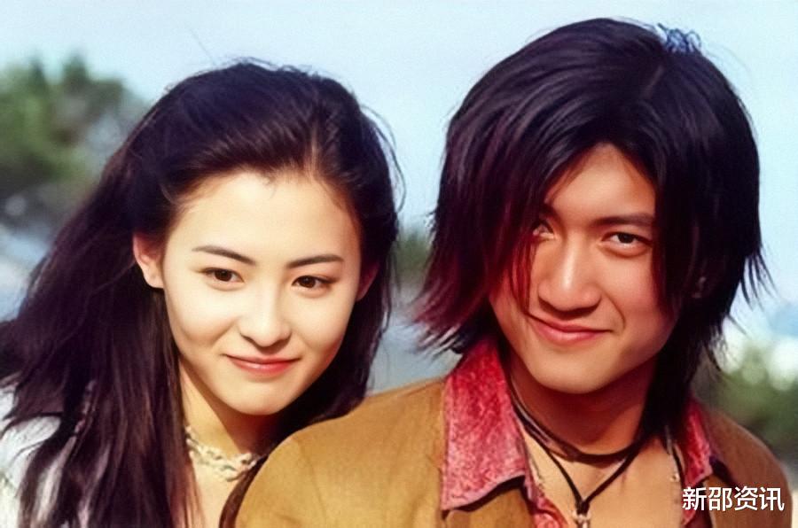 陈岚|“香港女枭雄”陈岚：18岁被母亲卖进舞厅，甘做向华强背后的女人