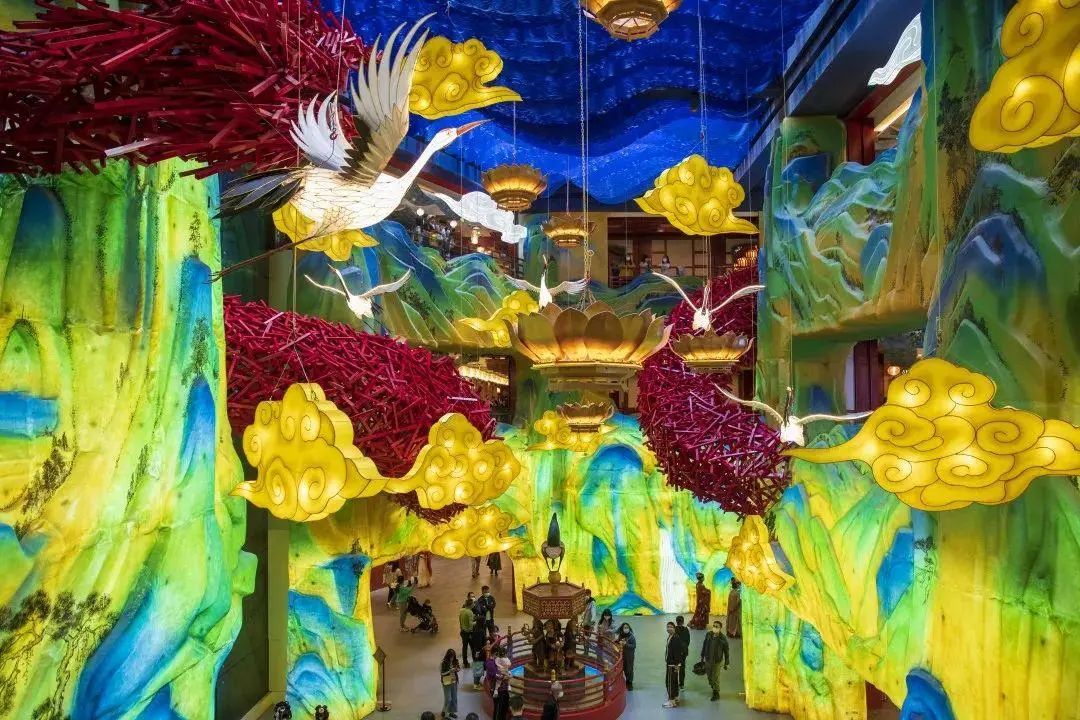 骑行|比故宫都贵!“长安十二时辰”要收费了,你还会去吗?