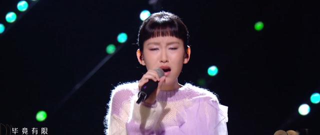 李健|声生不息：单依纯无缘金曲，李健引争议，有人没输过，有人没赢过