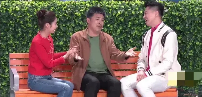 小品|孙涛、王雷春晚小品《父与子》笑点满满“泪点”不失，你在他们身上找到自己的影子了吗？