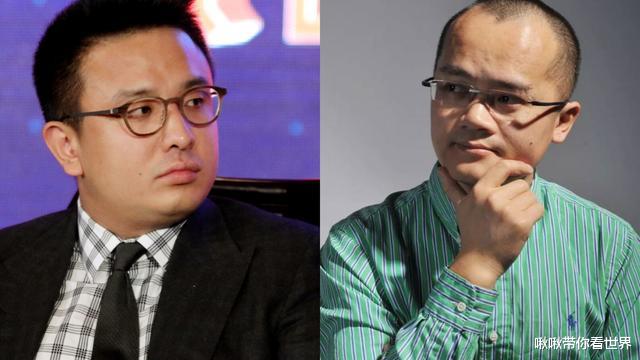 张旭豪|3年前把饿了么卖给马云,带着上亿现金去打工的张旭豪,后悔了吗