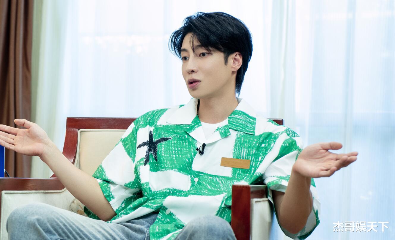 职业教育|沈梦辰被忽悠，高瀚宇被坑惨，舒畅被道德绑架，这档综艺要封神了