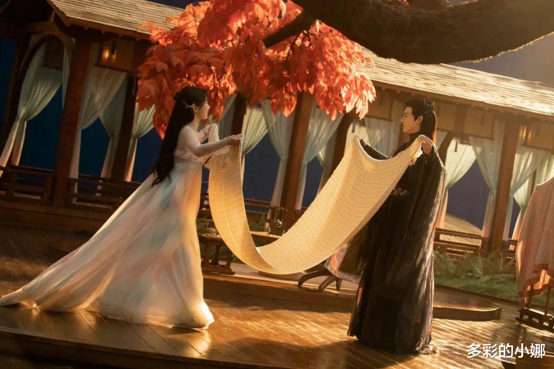 王鹤棣|王鹤棣爆了,那个念念不忘的她还有可能吗?