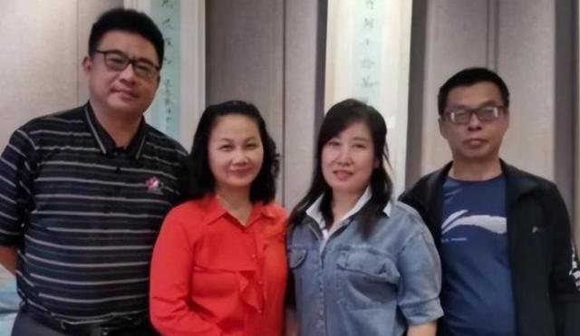 潘克媳妇露脸气场强,北海舅和许敏家嫡庶关系流出,田姥爷晒外孙
