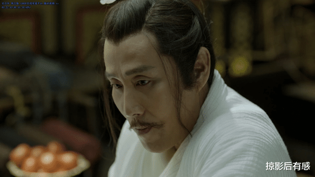 五竹|在《庆余年》最后一战中五竹、范闲重伤,庆帝领了盒饭,结局还是比较圆满!