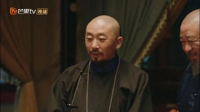 索额图|《天下长河》：站队索额图，暗算兄弟，中年上位的徐乾学才是狠人