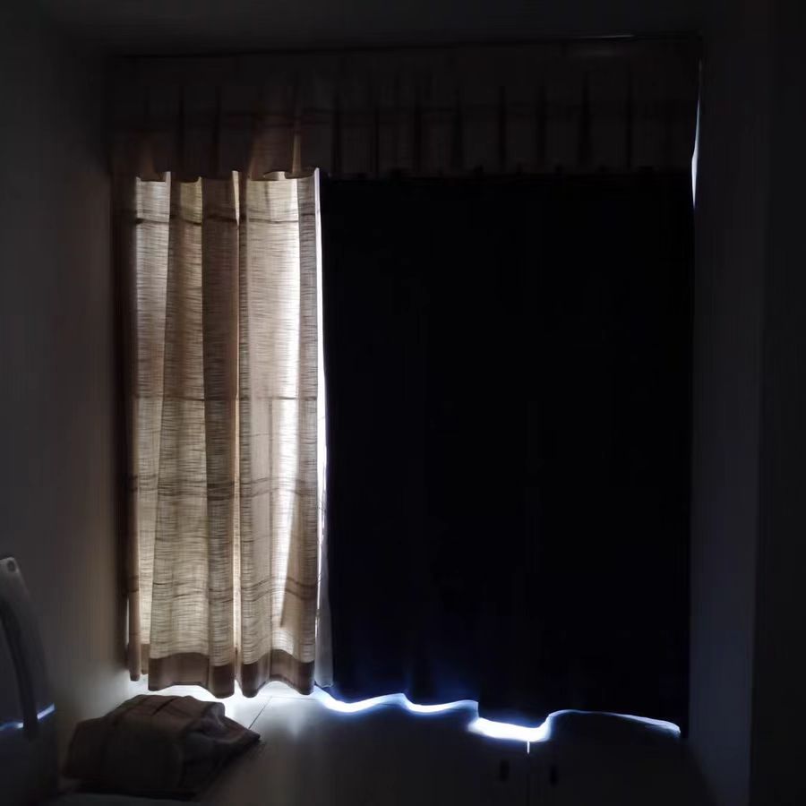 选窗帘,你真的懂吗