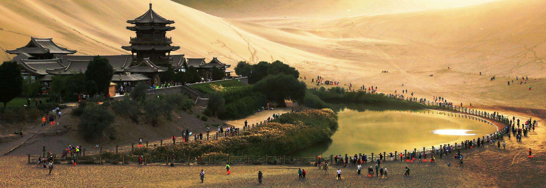 南京|外出旅游，在出发地报团还是到目的地报团，哪种方法比较好？