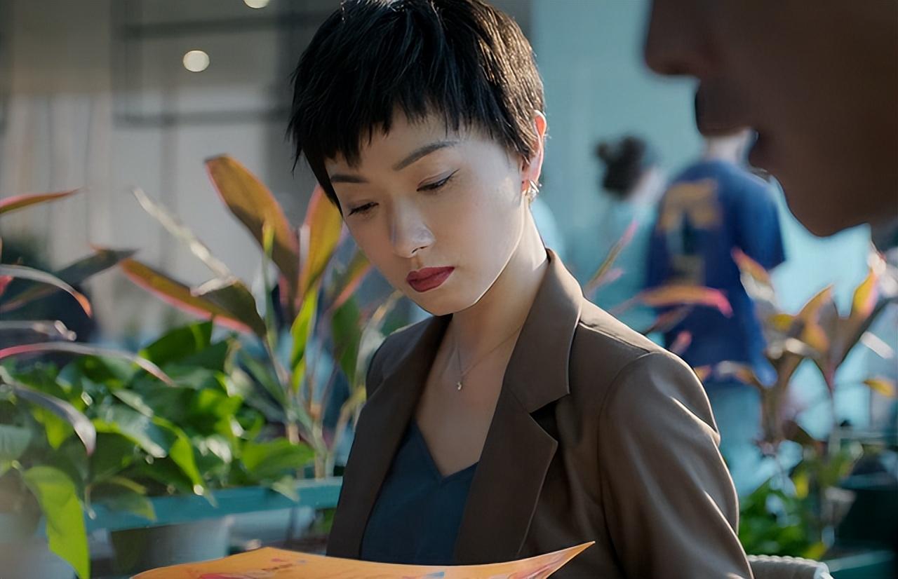 律师|?播出14集，口碑节节攀升？中国律政剧的“天花板”终于出现了