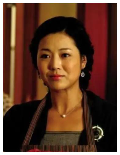 王茜华|“农村一姐”王茜华：风光背后有心酸，二婚嫁导演苦尽甘来