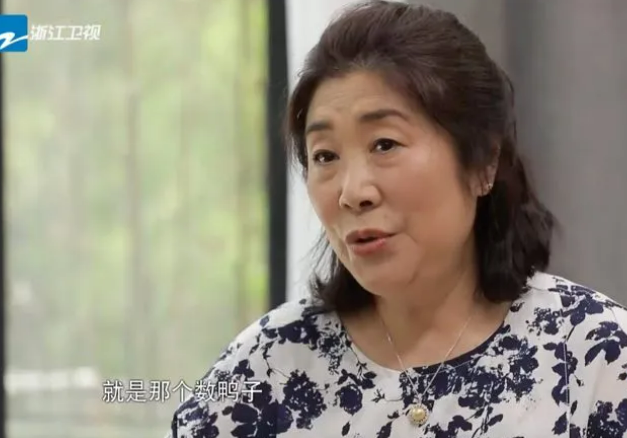 陈赫|陈赫妈妈胡小玲：儿子的婚姻让我操碎心，如今我尽享天伦之乐