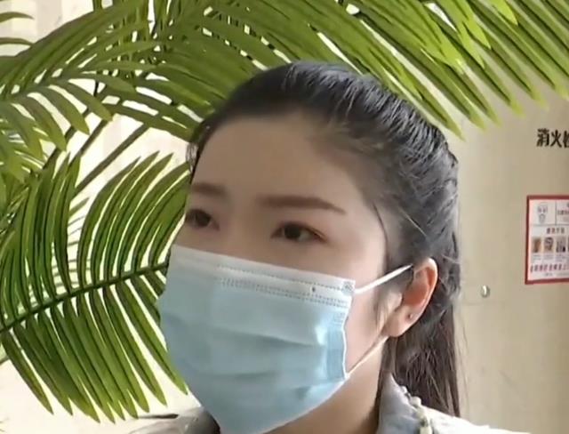 女子在酒店熟睡,保洁透露开门密码,一名男子冒充男友直接闯入!