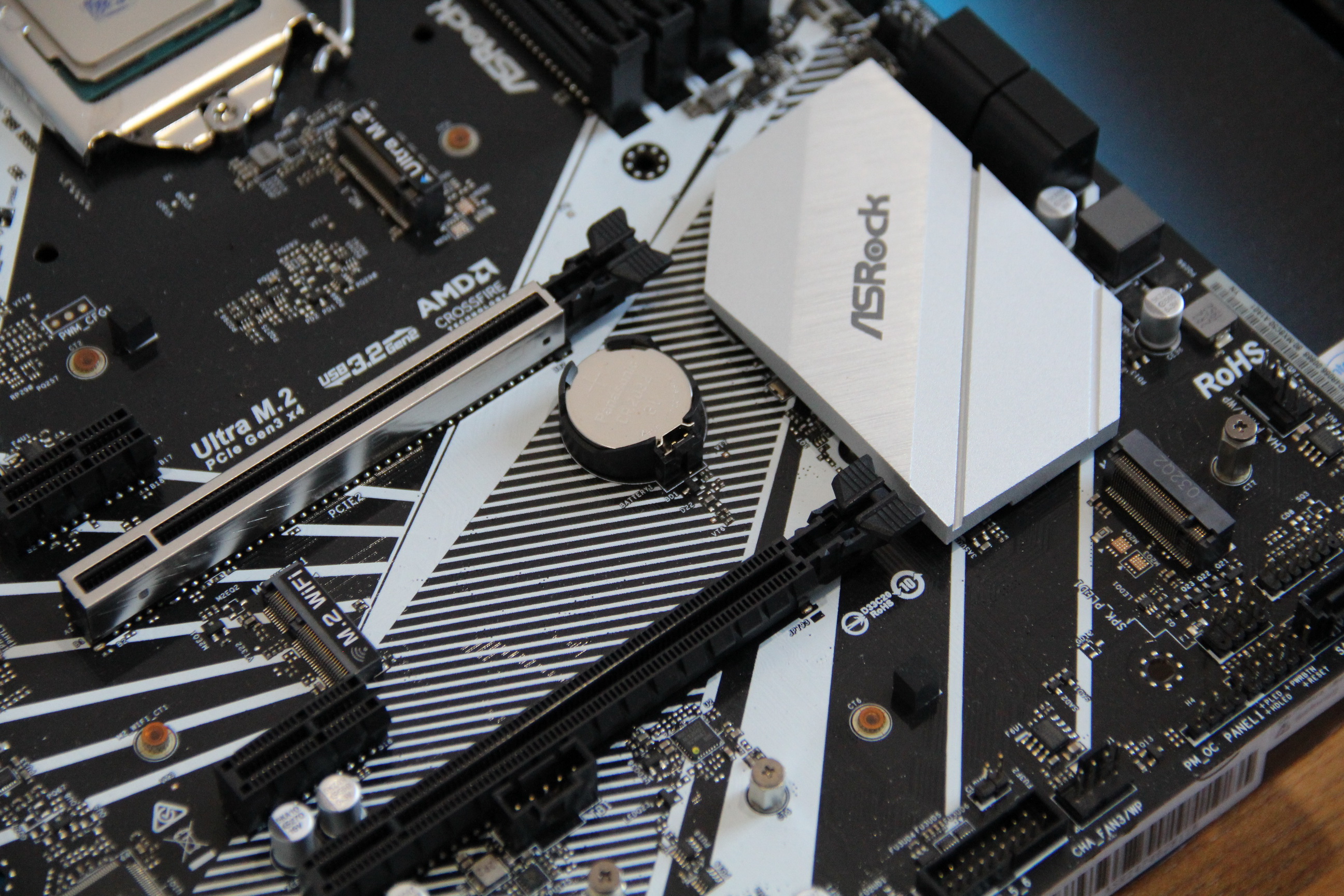 疯狂|与I9的第一次亲密接触——数框框的快乐只要1300元就能体验！