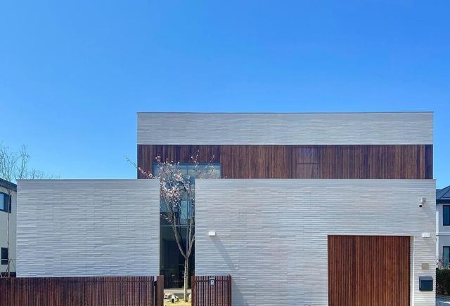 198的独栋别墅，全屋装修舒适清爽，只住一人一狗，让人羡慕不已