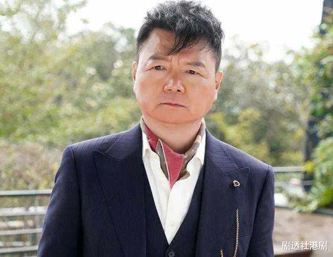 艾威|耍大牌？TVB离巢戏骨拍《家族荣耀》要谈条件，背后原因让人意外