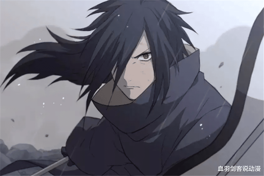 火影忍者|火影忍者：战斗经验丰富的10位忍者，年龄最小的任务经验都上千次