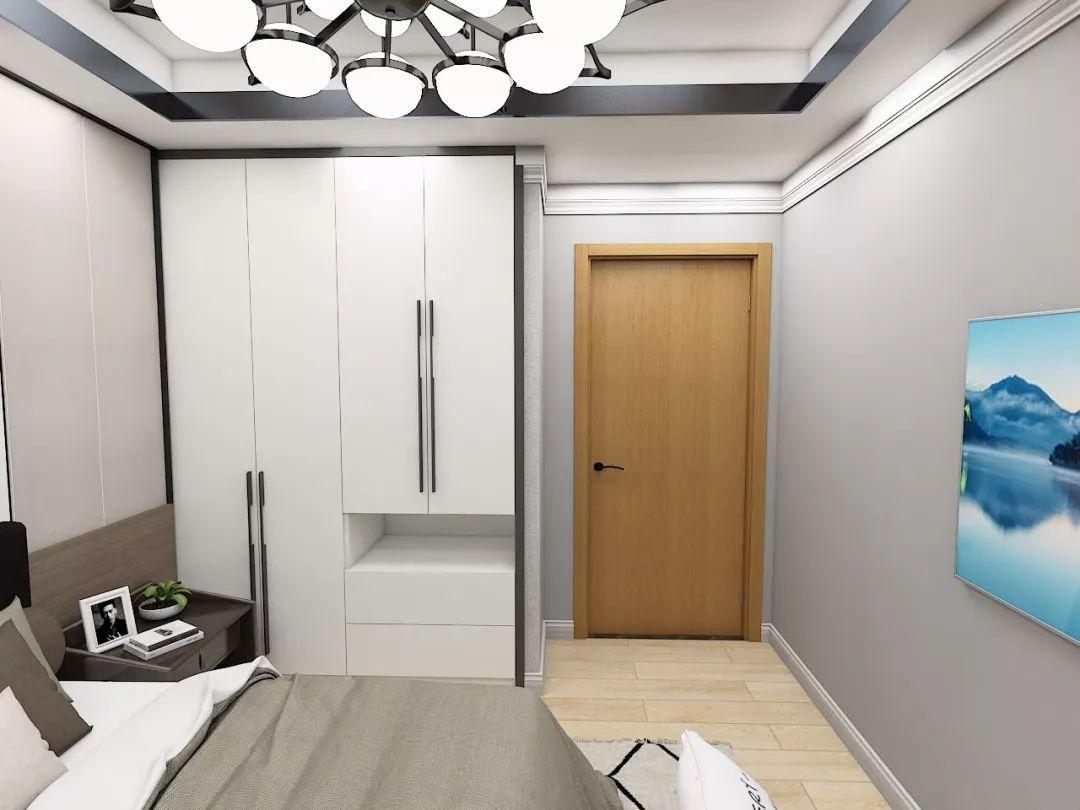 12个特别实用的家装细节