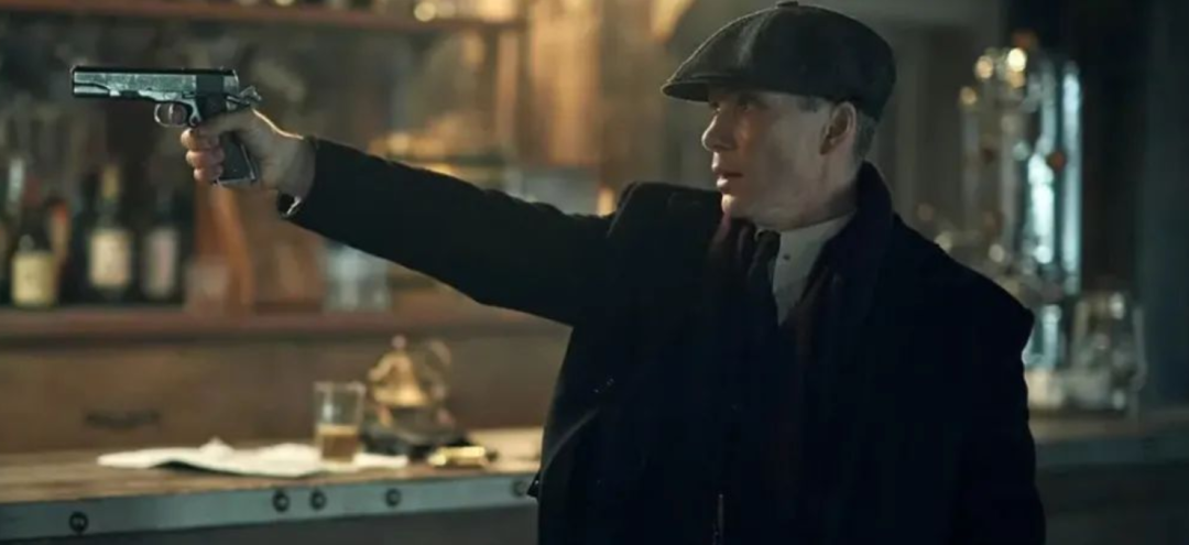 豆瓣|豆瓣9。7分！追了9年的神剧大结局了！